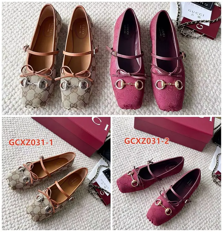 Gucci GCXZ031