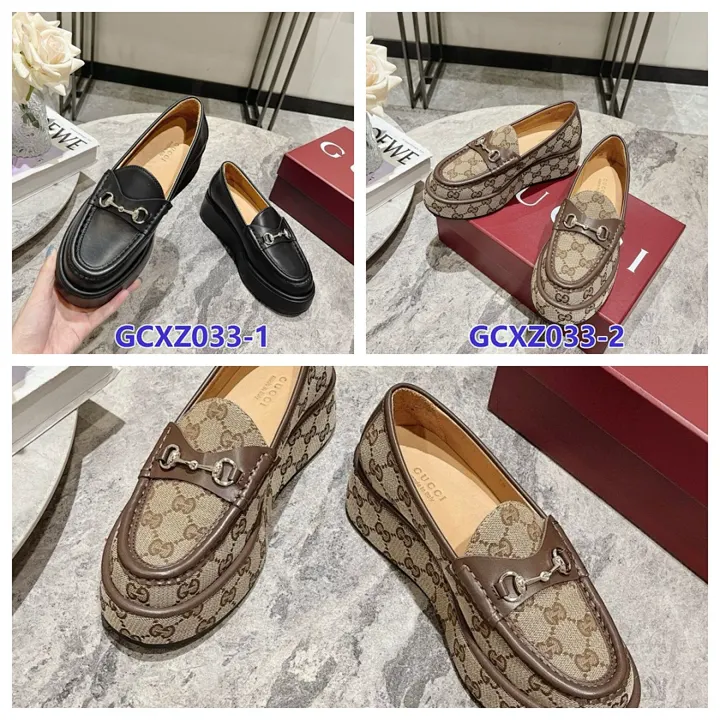 Gucci GCXZ033