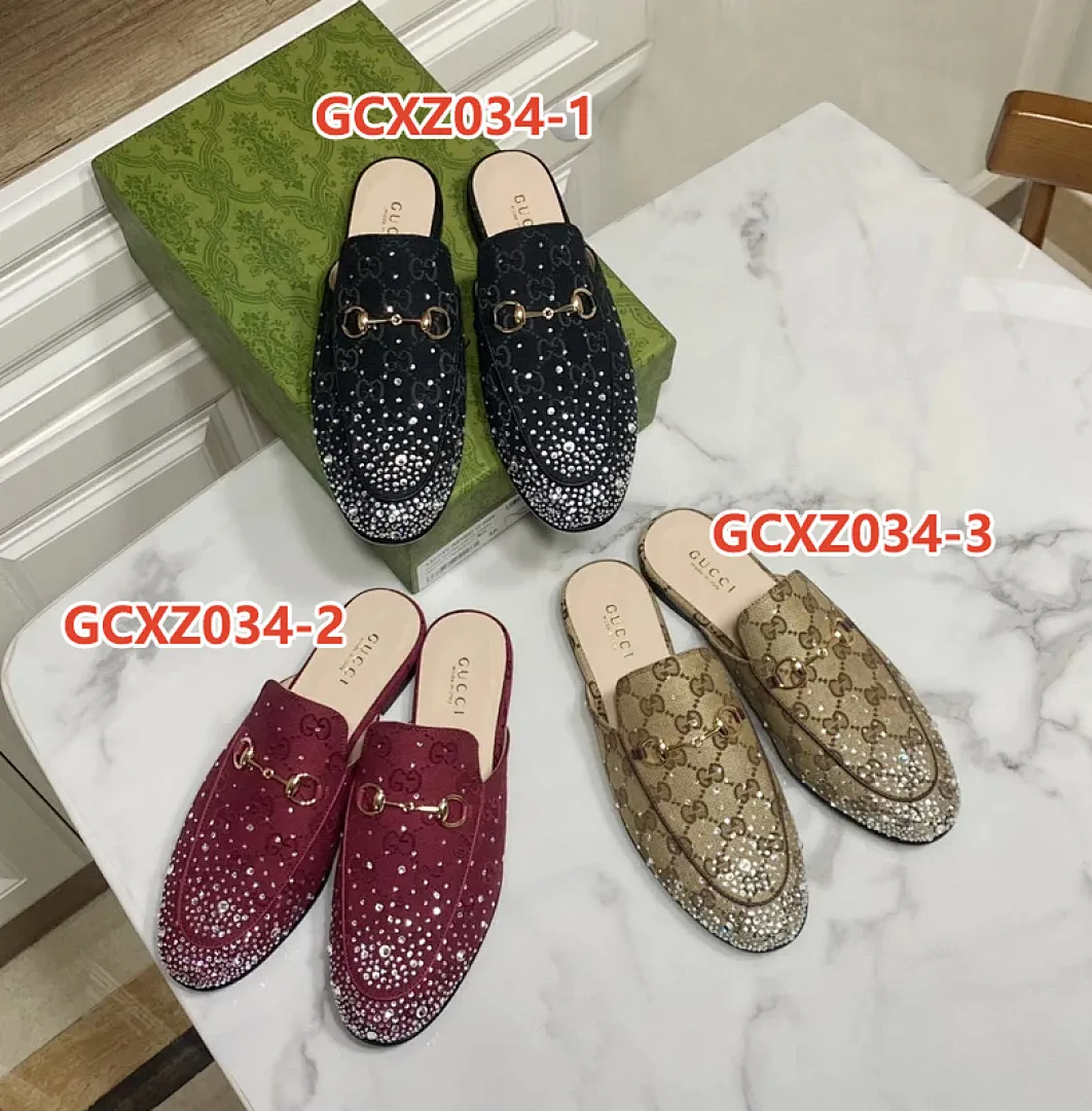 Gucci GCXZ034 תמונה 10