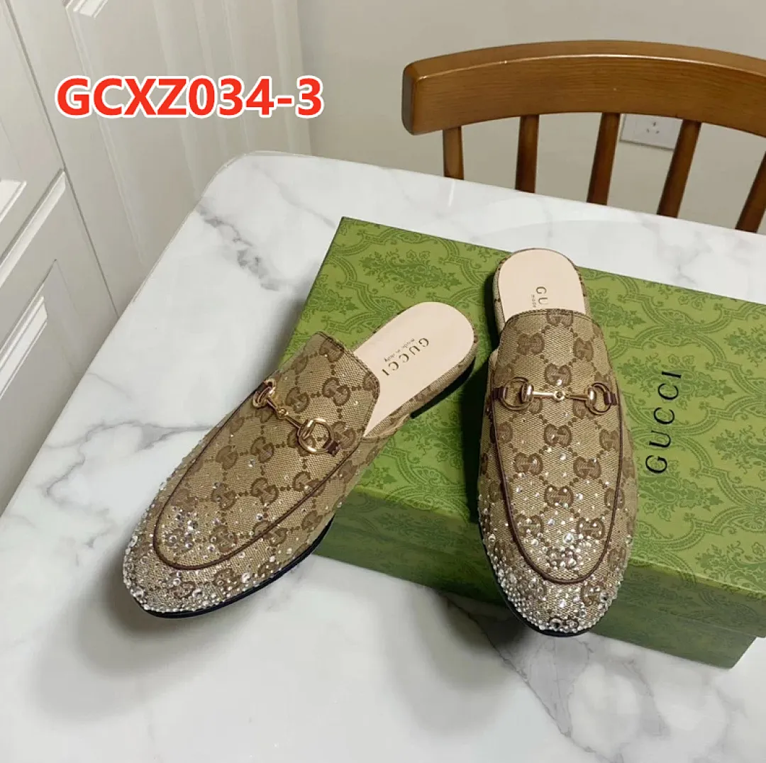 Gucci GCXZ034 תמונה 9