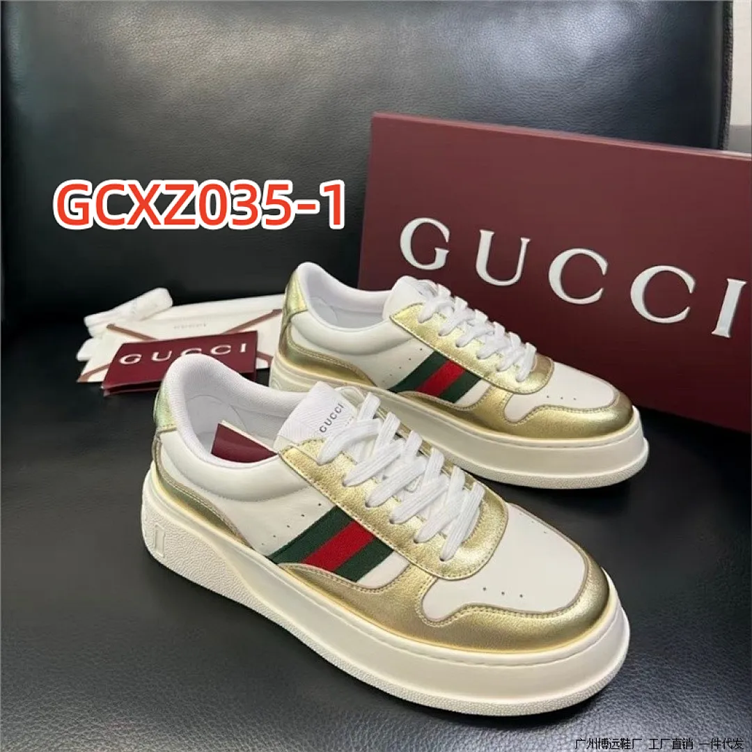 Gucci GCXZ035 תמונה 12