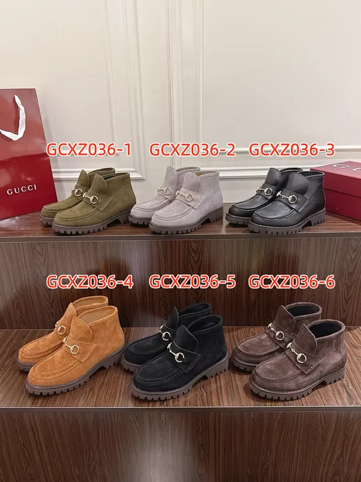 Gucci GCXZ036