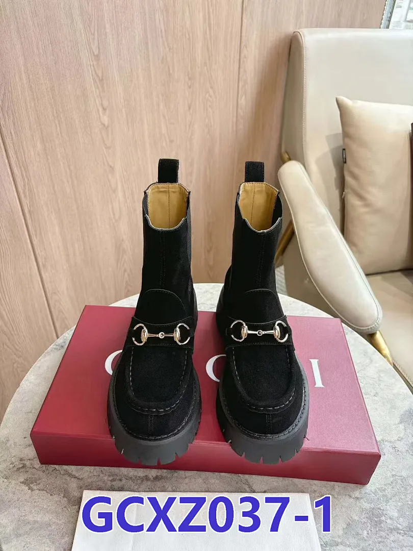 Gucci GCXZ037 תמונה 5