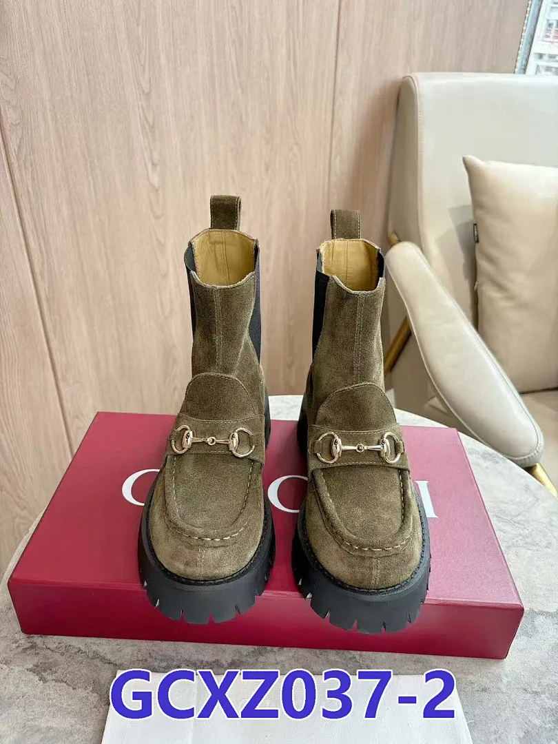 Gucci GCXZ037 תמונה 6