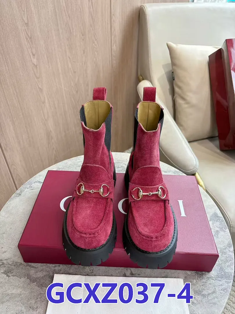 Gucci GCXZ037 תמונה 8