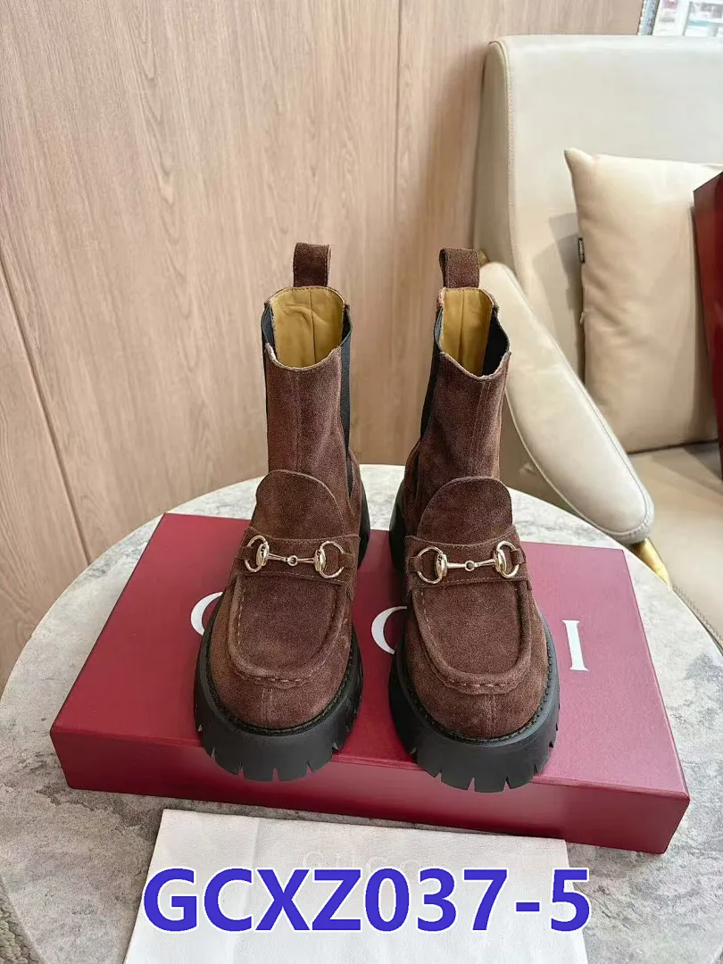 Gucci GCXZ037 תמונה 9