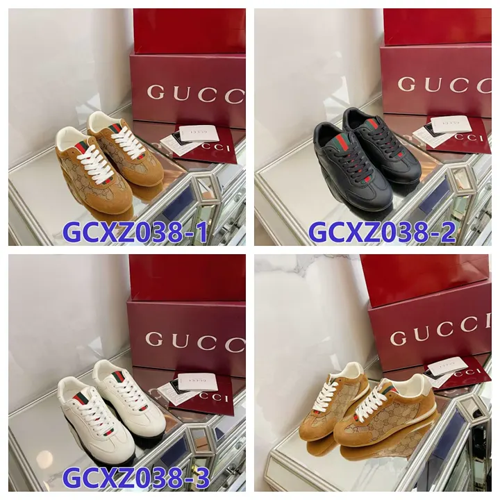 Gucci GCXZ038