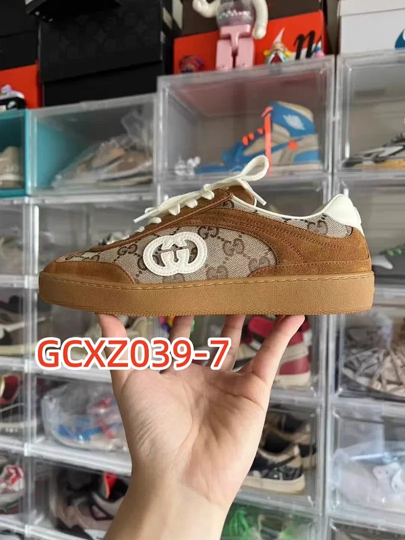 Gucci GCXZ039 תמונה 17