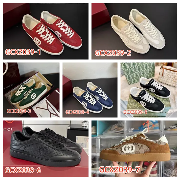 Gucci GCXZ039