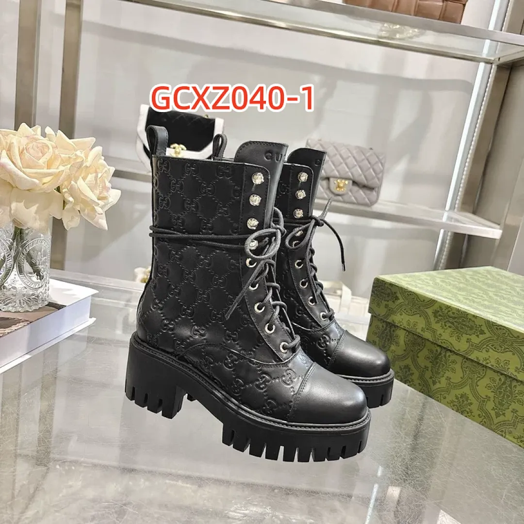 Gucci GCXZ040 תמונה 12