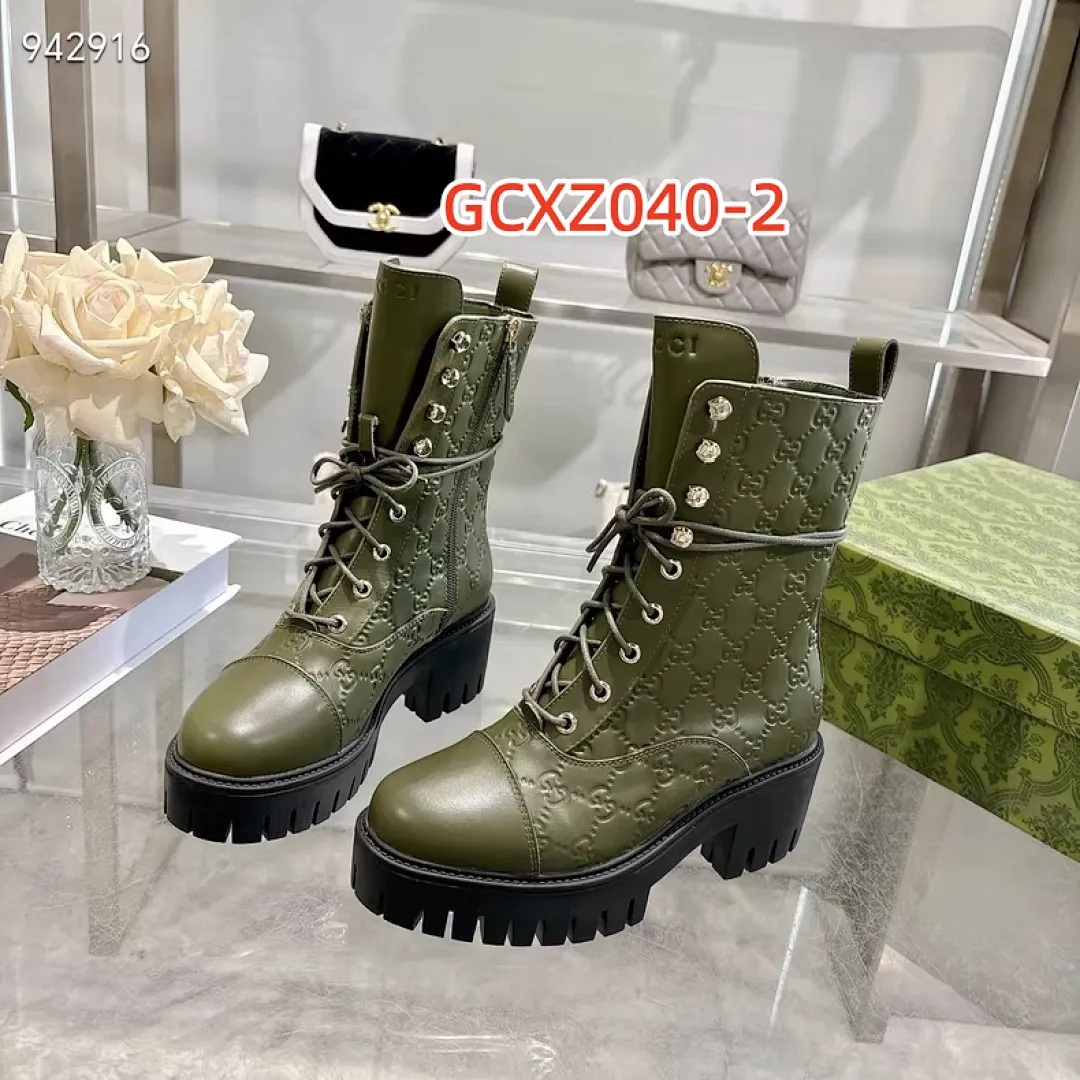 Gucci GCXZ040 תמונה 13