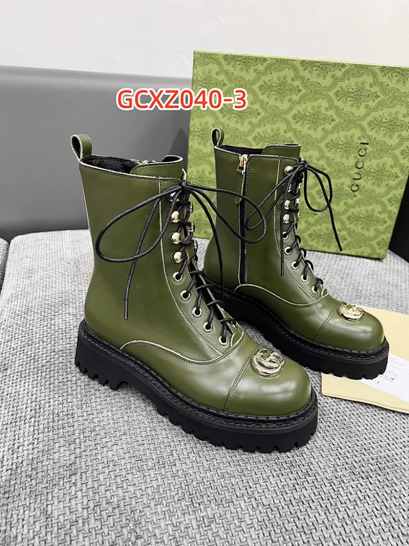 Gucci GCXZ040 תמונה 14