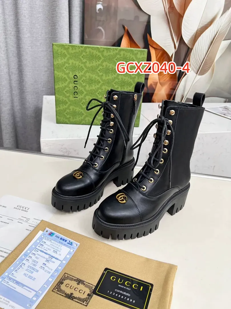 Gucci GCXZ040 תמונה 15