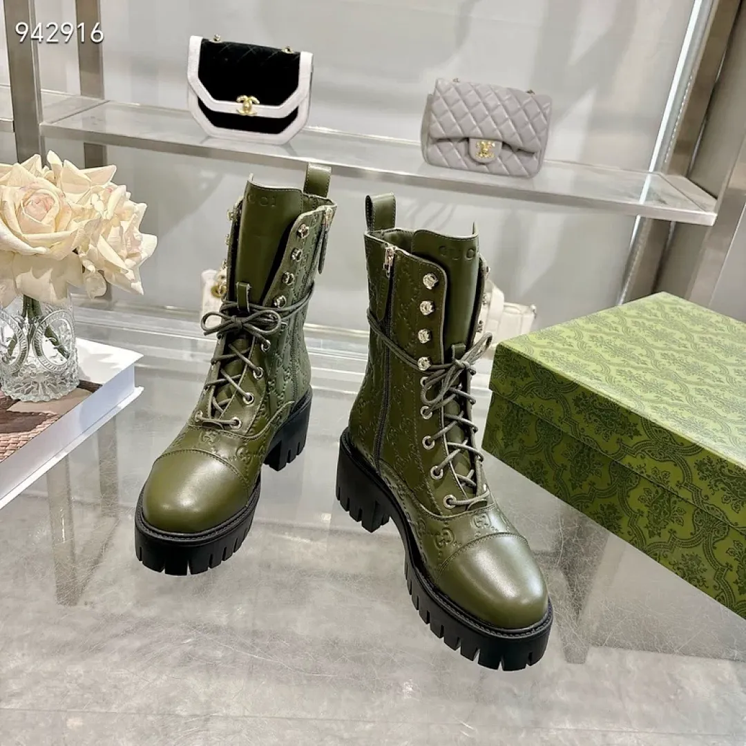 Gucci GCXZ040 תמונה 6