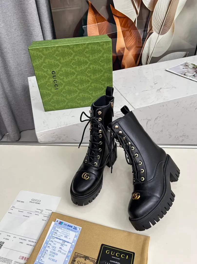 Gucci GCXZ040 תמונה 9