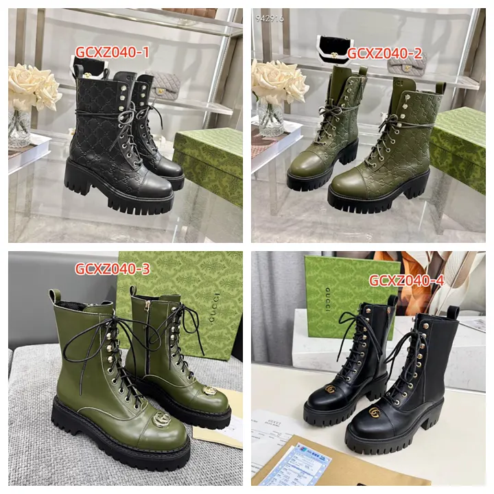 Gucci GCXZ040
