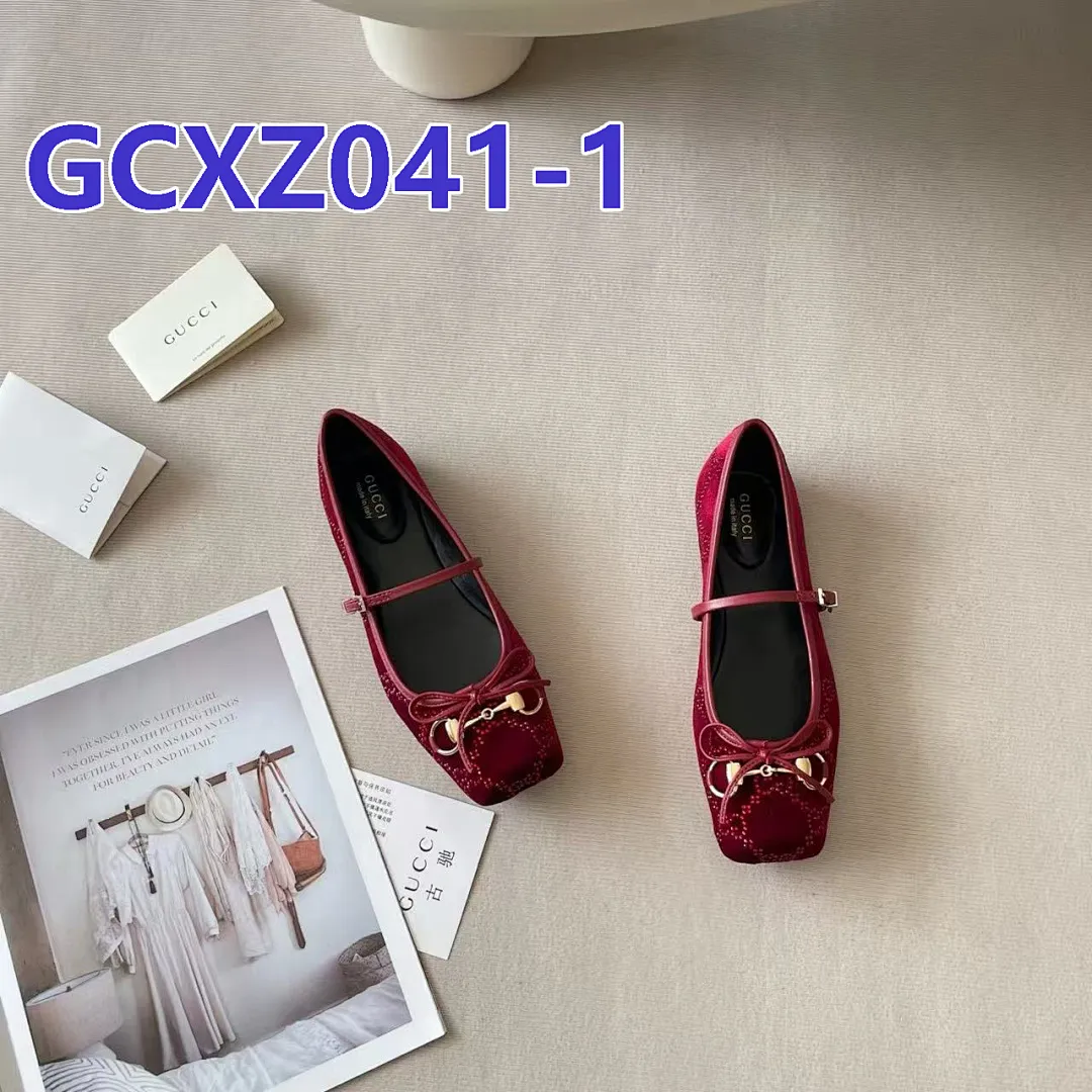 Gucci GCXZ041 תמונה 10