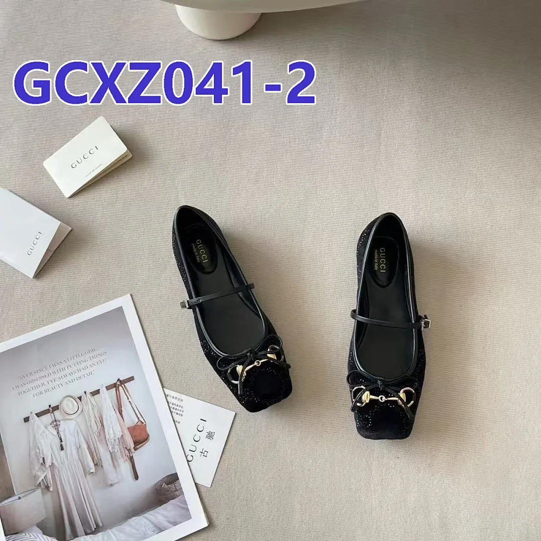 Gucci GCXZ041 תמונה 11
