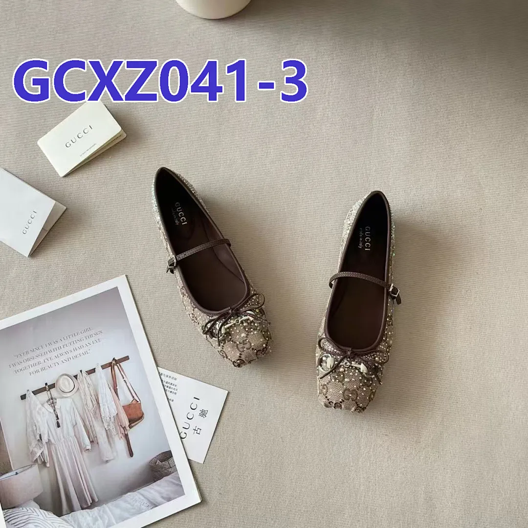 Gucci GCXZ041 תמונה 12