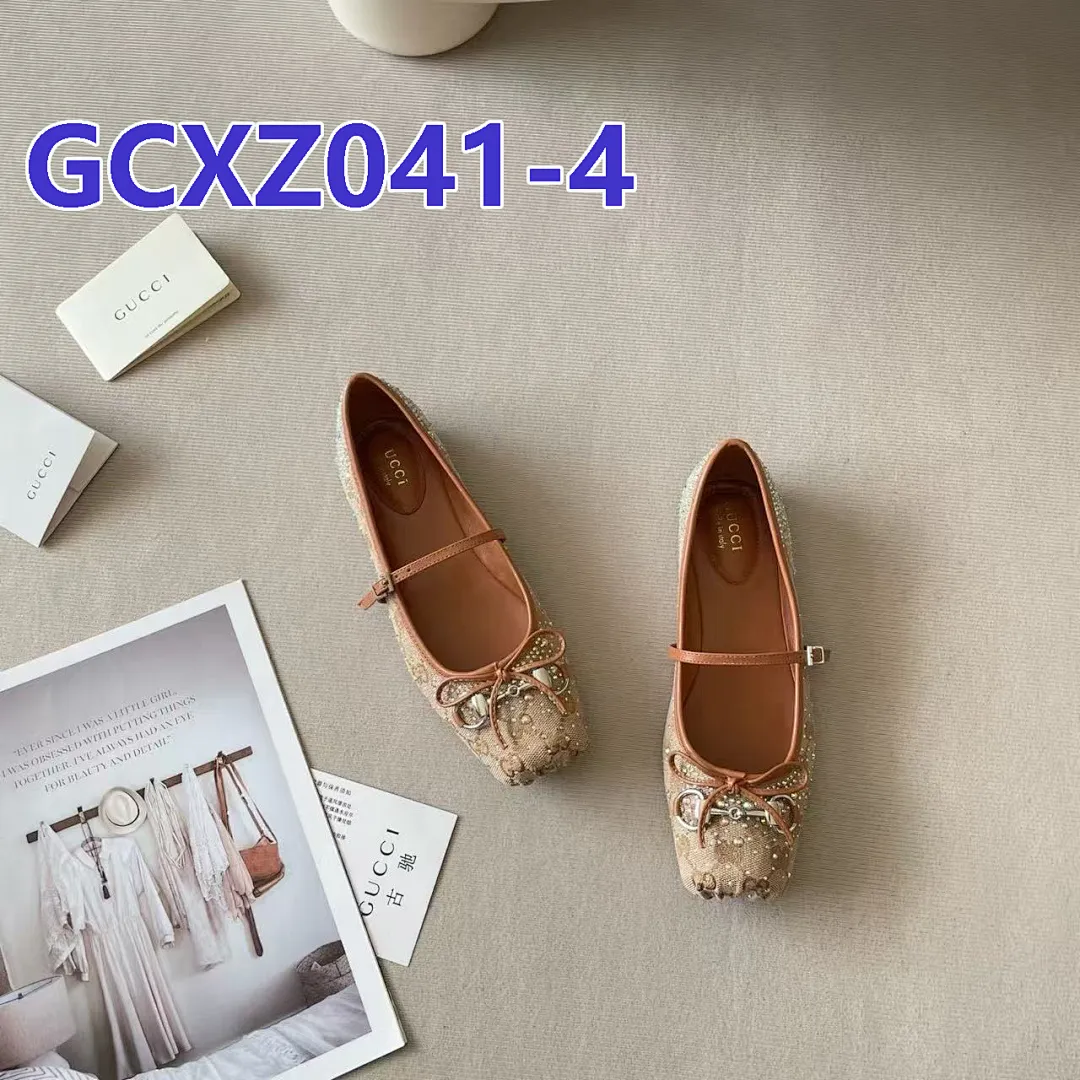 Gucci GCXZ041 תמונה 13