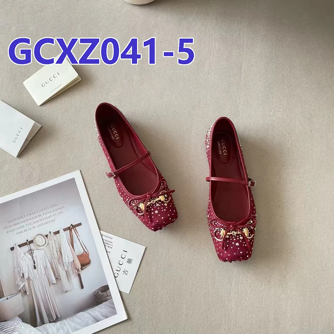 Gucci GCXZ041 תמונה 14
