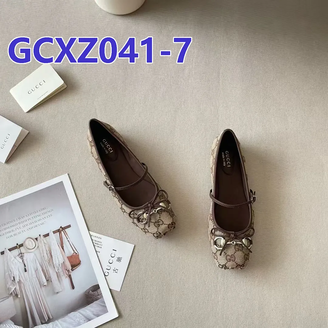 Gucci GCXZ041 תמונה 16
