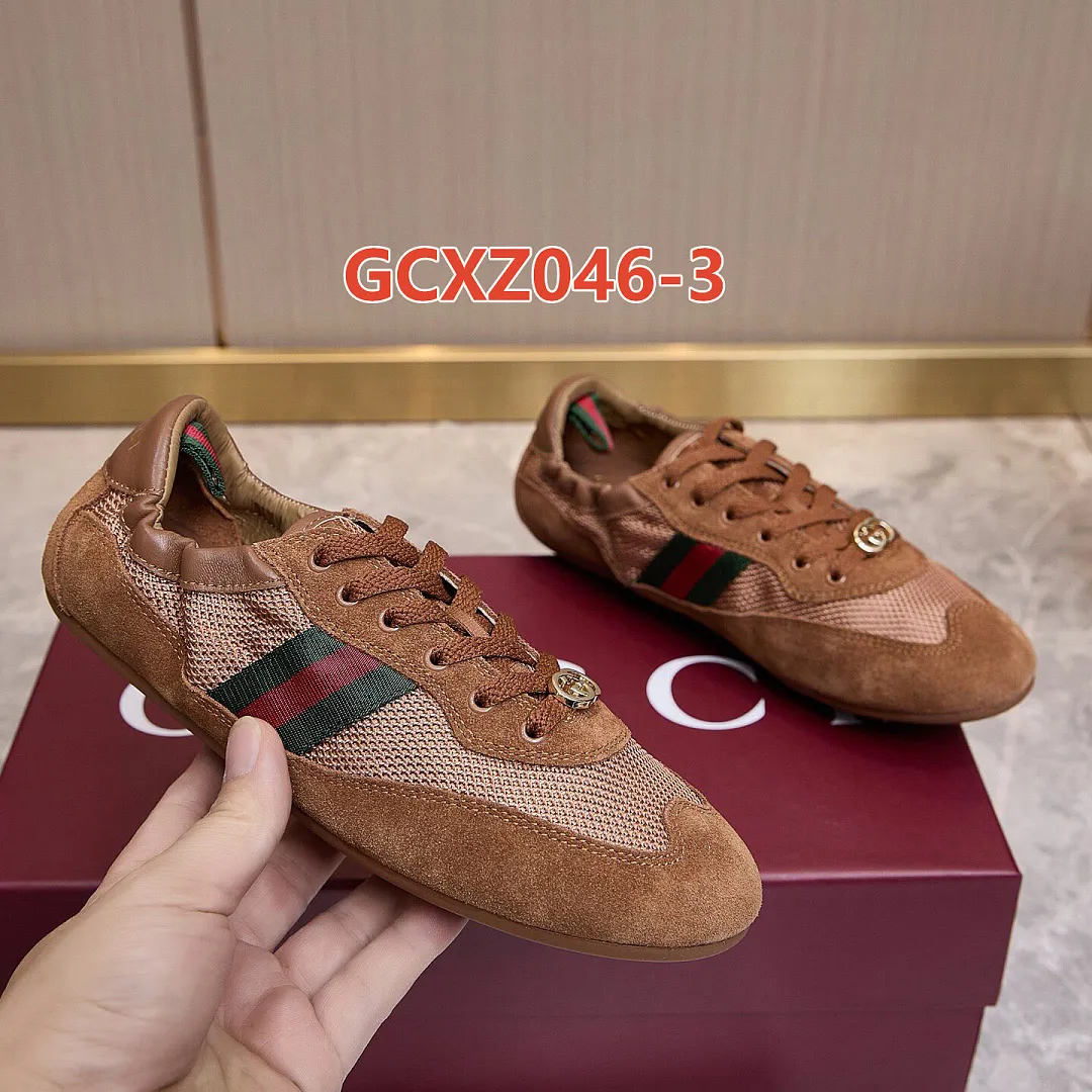 Gucci GCXZ046 תמונה 10