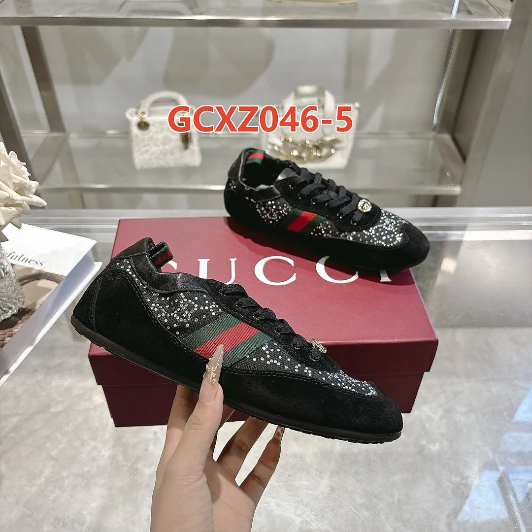 Gucci GCXZ046 תמונה 12