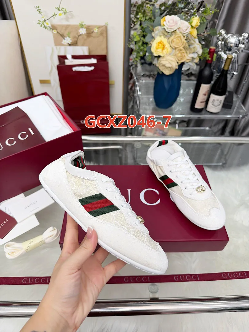 Gucci GCXZ046 תמונה 14