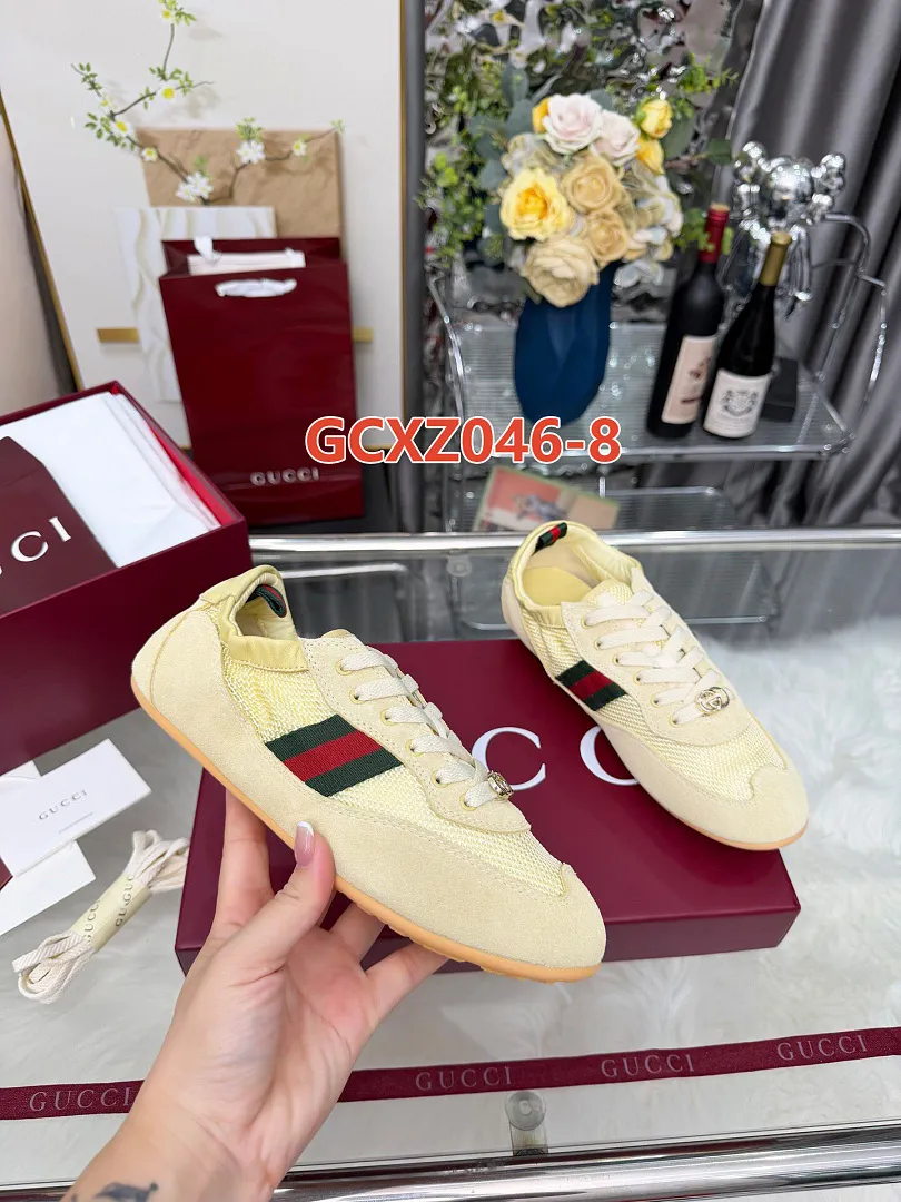 Gucci GCXZ046 תמונה 15