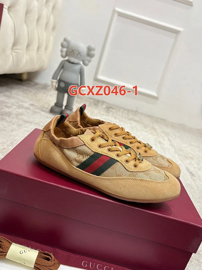Gucci GCXZ046 תמונה 8