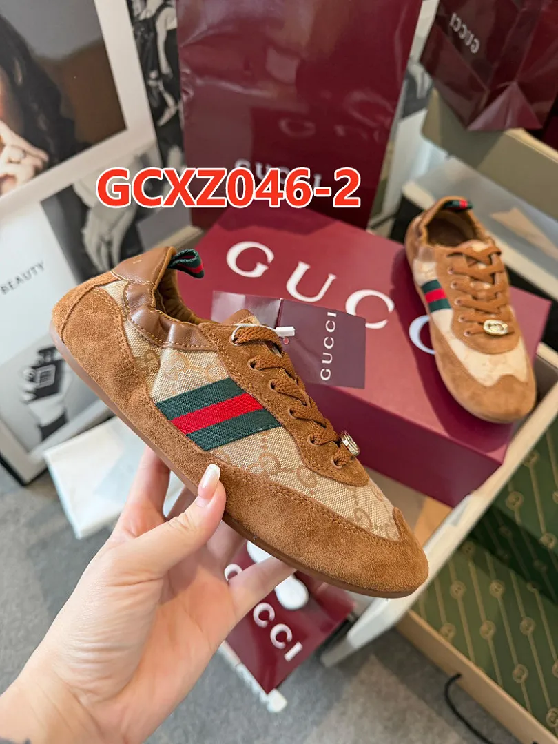 Gucci GCXZ046 תמונה 9
