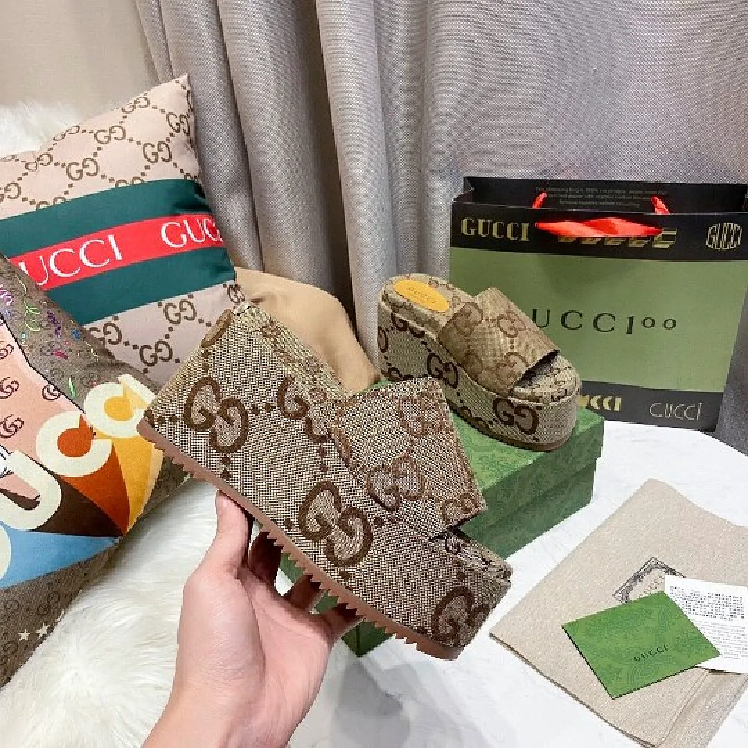 Gucci GCXZ050 תמונה 3