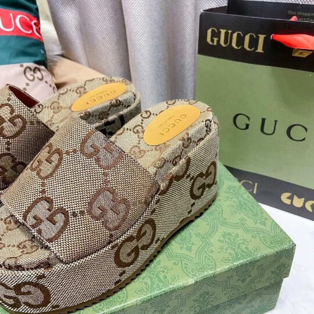 Gucci GCXZ050 תמונה 4