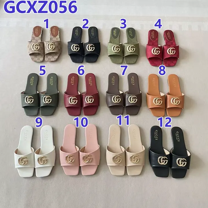 Gucci GCXZ056