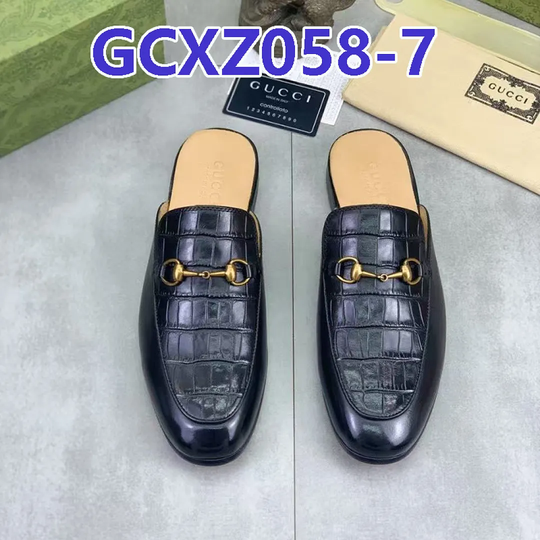 Gucci GCXZ058 תמונה 14