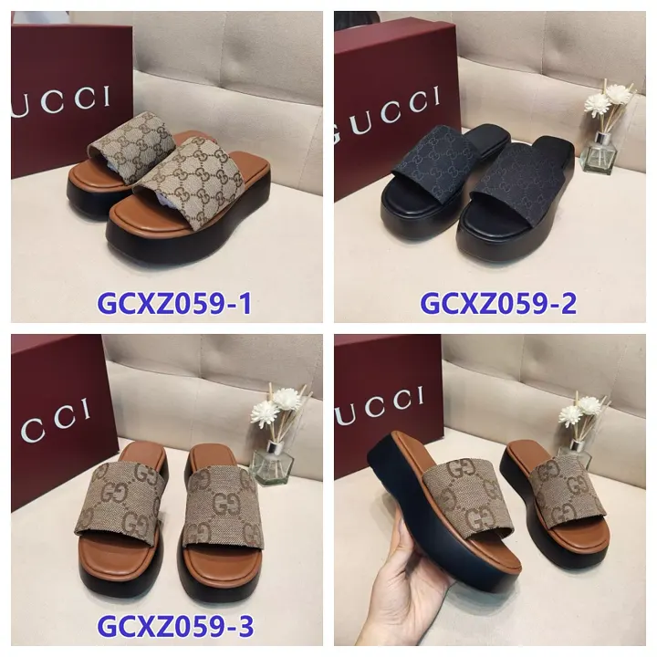 Gucci GCXZ059