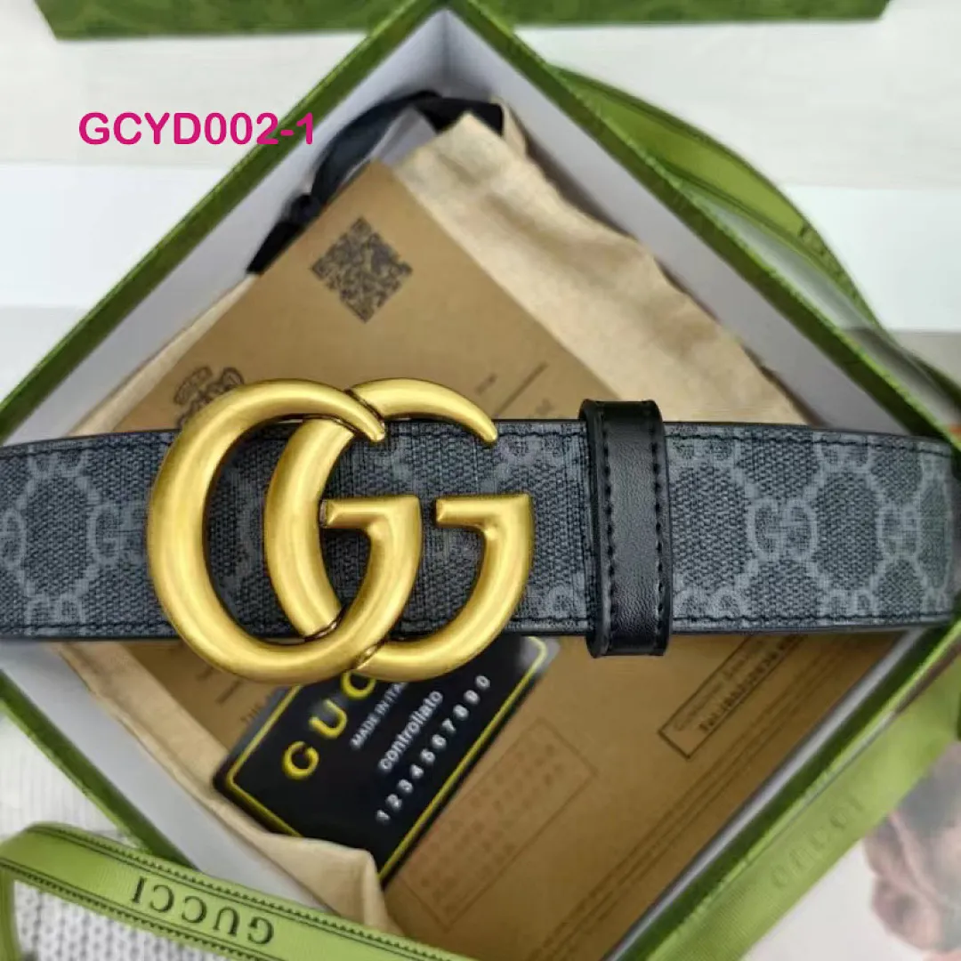 Gucci GCYD002 תמונה 2
