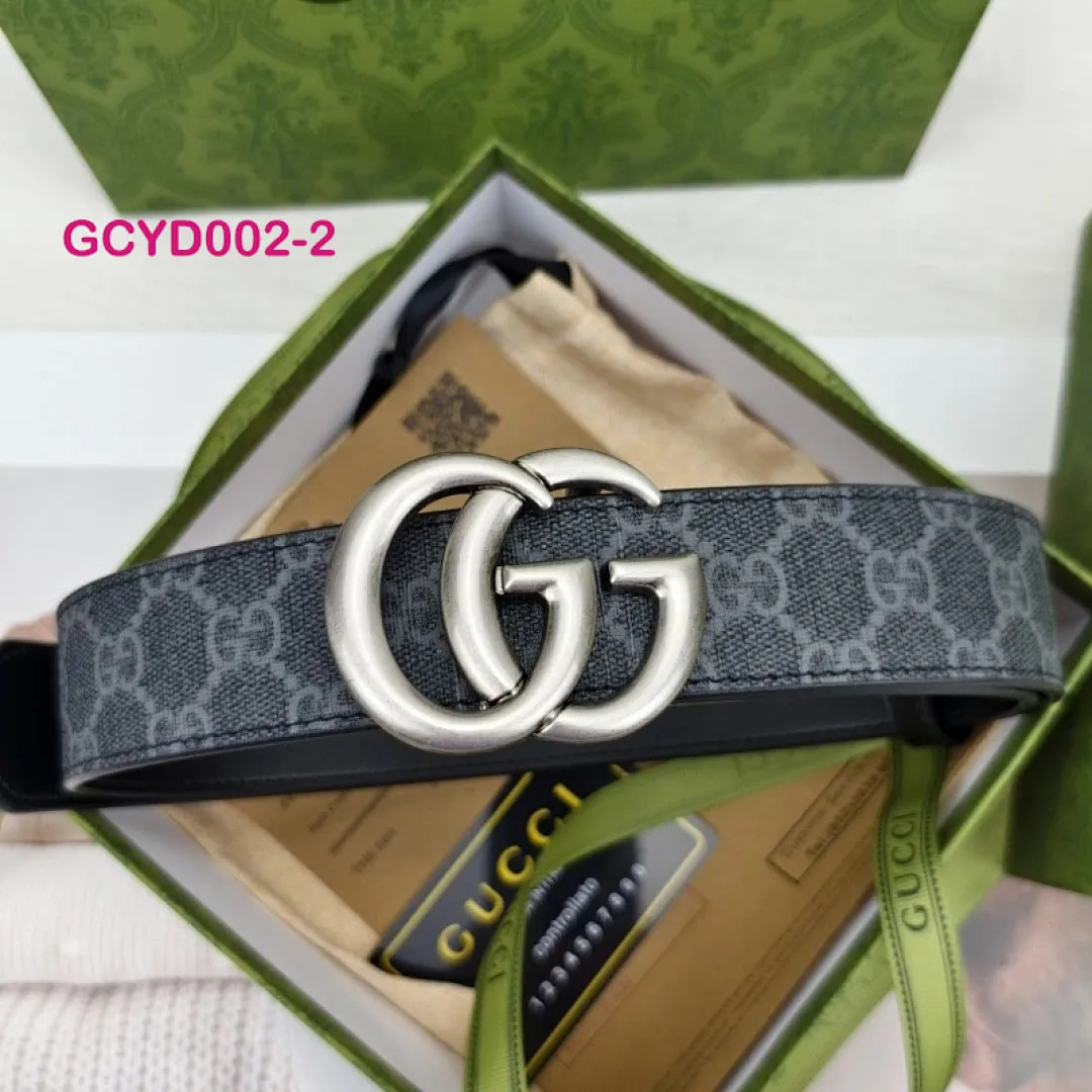 Gucci GCYD002 תמונה 3