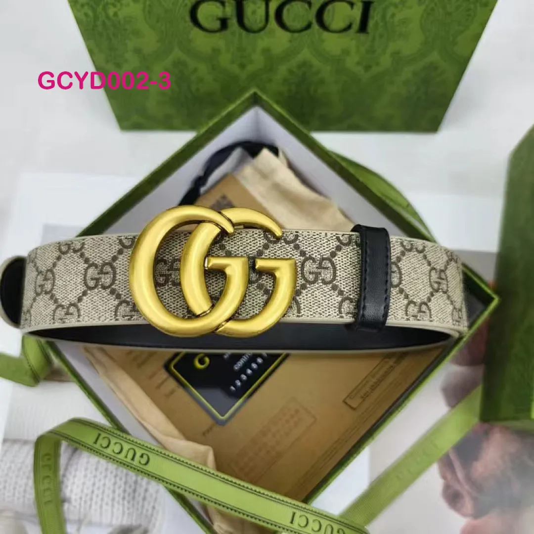 Gucci GCYD002 תמונה 4