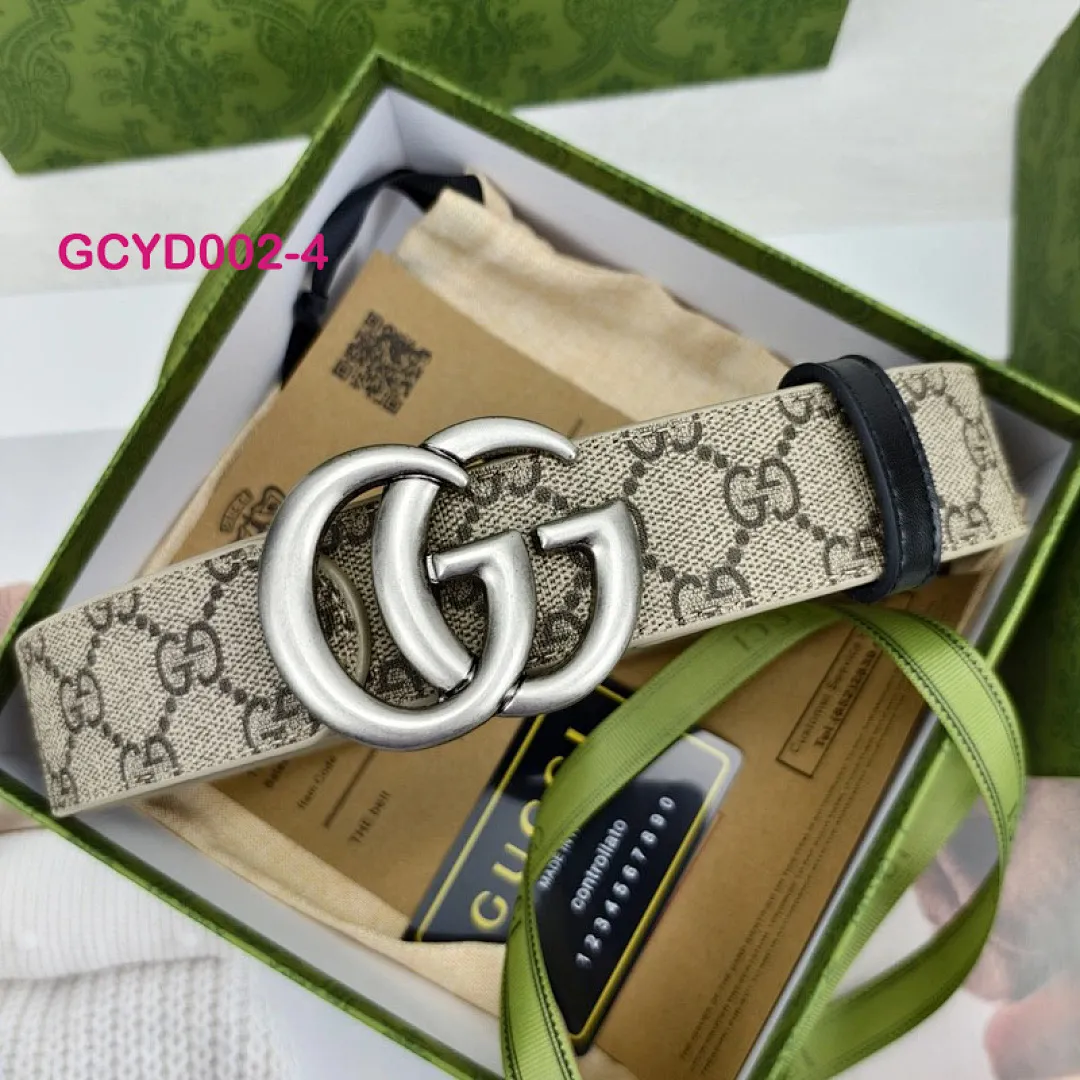 Gucci GCYD002 תמונה 5