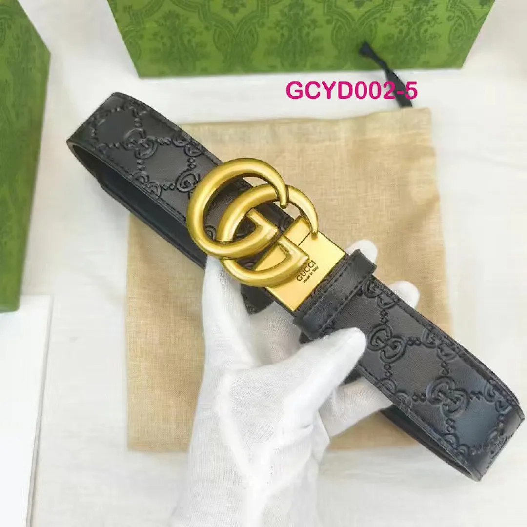 Gucci GCYD002 תמונה 6