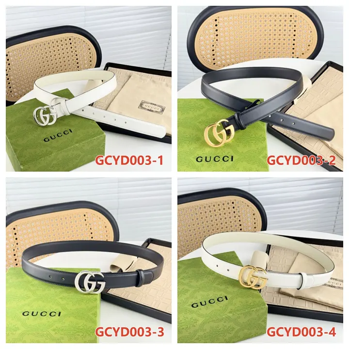 Gucci GCYD003