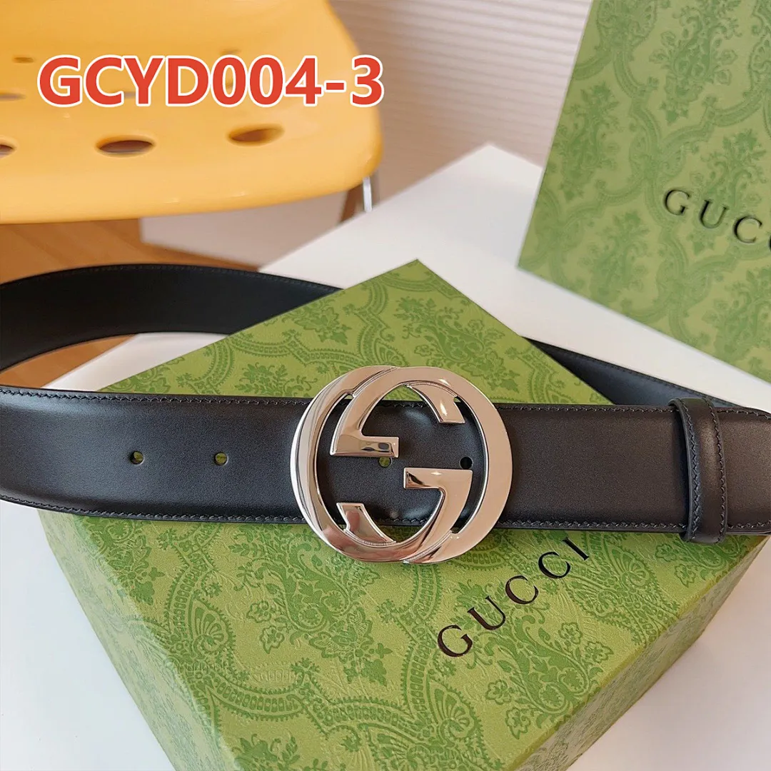 Gucci GCYD004 תמונה 12