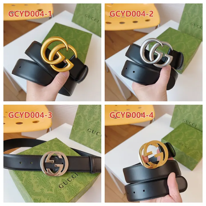 Gucci GCYD004