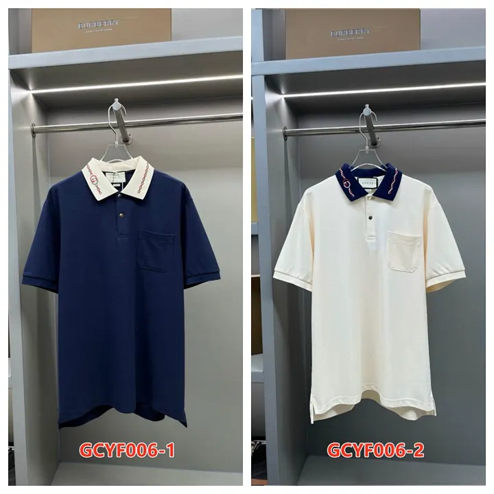 Gucci GCYF006