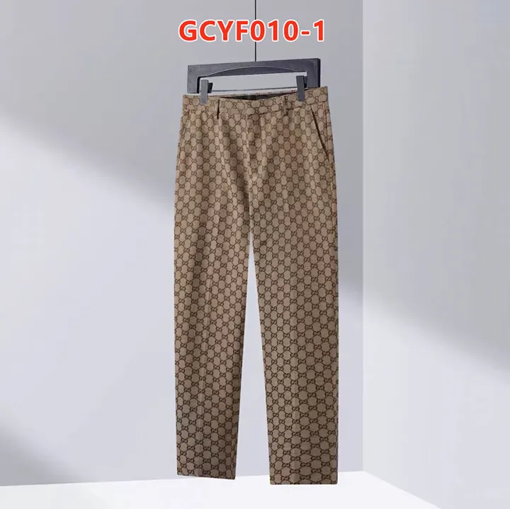 Gucci GCYF010
