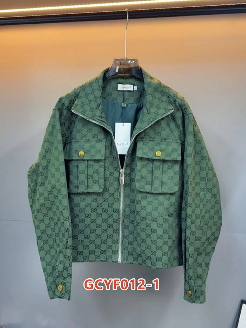 Gucci GCYF012 תמונה 10