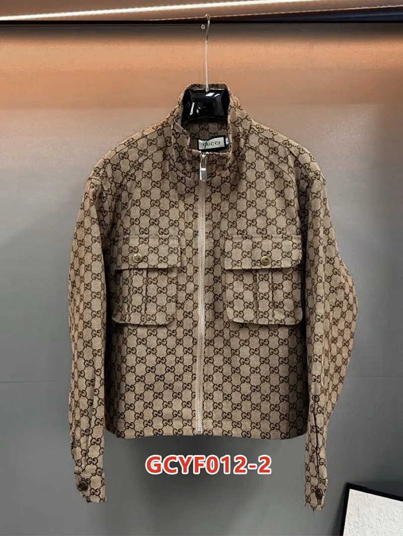 Gucci GCYF012 תמונה 11