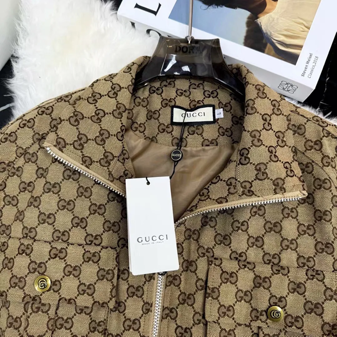 Gucci GCYF012 תמונה 6